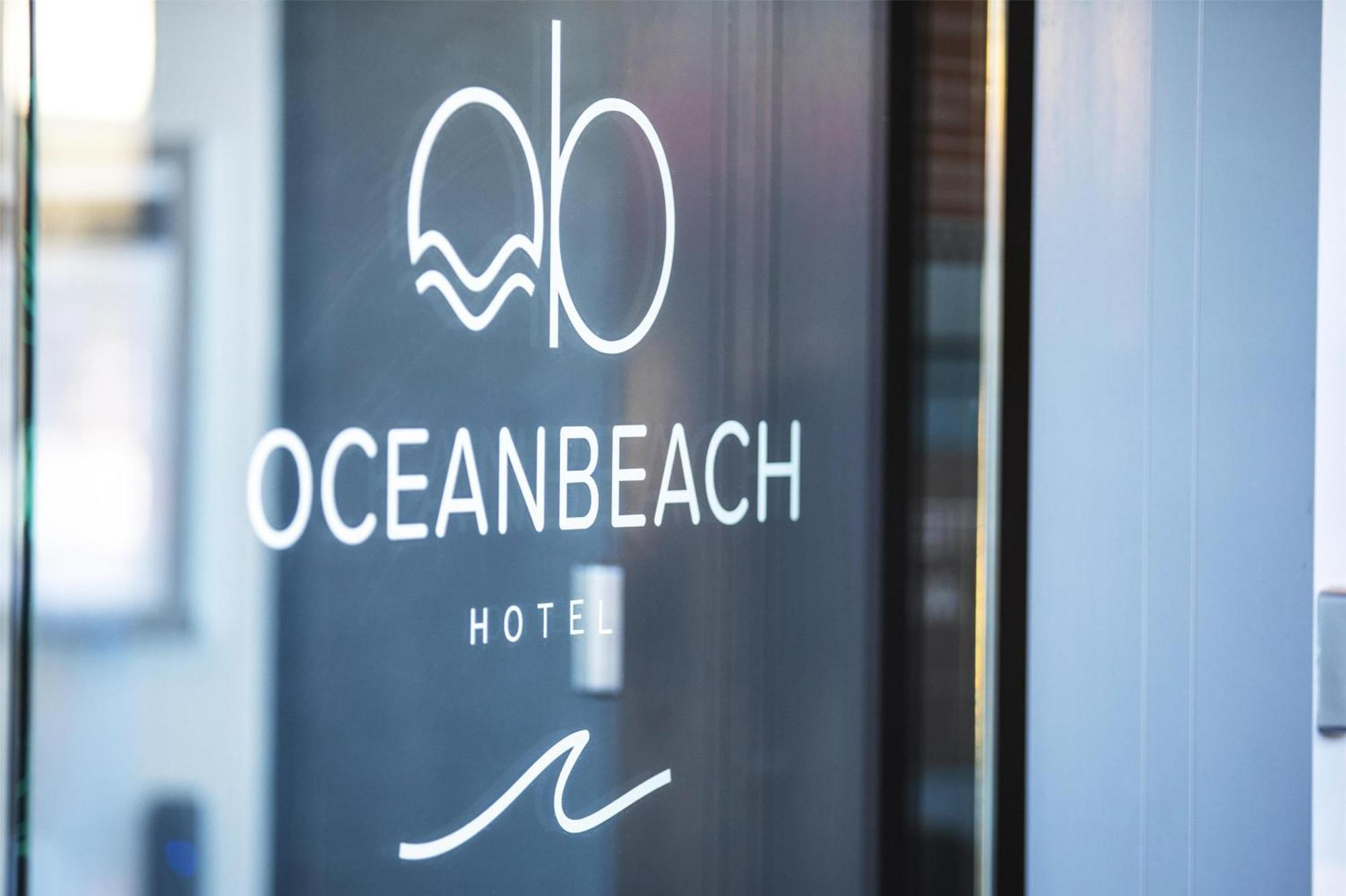 Nightcap At Ocean Beach Hotel Umina Beach Bagian luar foto